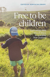 Free to be Children - Salisbury, Robyn and Elder,Dawn