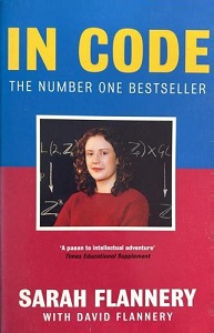 In Code. A Mathematical Journey - Flannery, Sarah