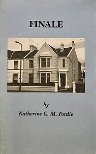 Finale - Fordie, Katherine C. M.