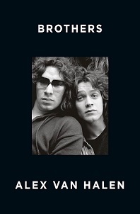 Brothers - Van Halen, Alex