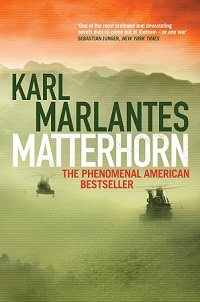 Matterhorn - Marlantes, Karl