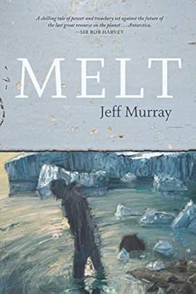 Melt - Murray, Jeff