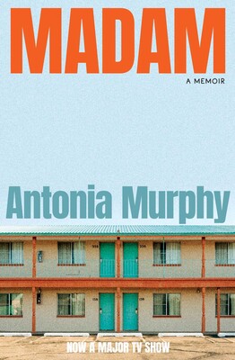 Madam - Murphy, Antonia