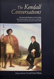 The Kendall Conversations - Lind, Clive A.