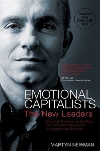 Emotional Capitalists - The New Leaders - Newman, Martyn