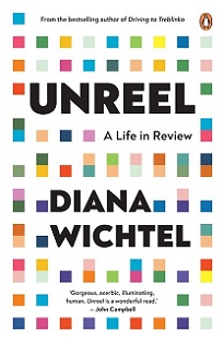 Unreel - Wichtel, Diana