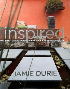 Inspired - Durie, Jamie