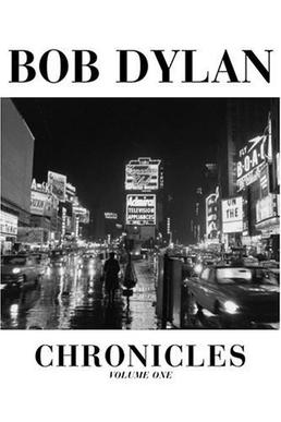 Chronicles - Volume 1 - Dylan, Bob