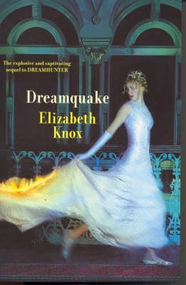 Dreamquake - Knox, Elizabeth