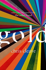 Gold - Cleave, Chris