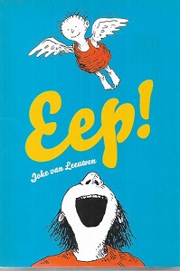 Eep! - Leeuwen, Joke van
