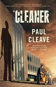 The Cleaner - Cleave, Paul