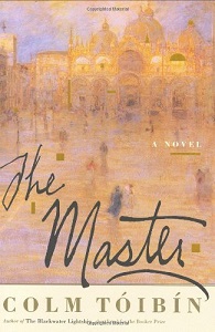 The Master - Toibin, Colm
