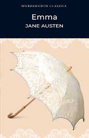 Emma - Austen, Jane
