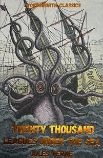 20,000 Leagues Under the Sea - Verne, Jules
