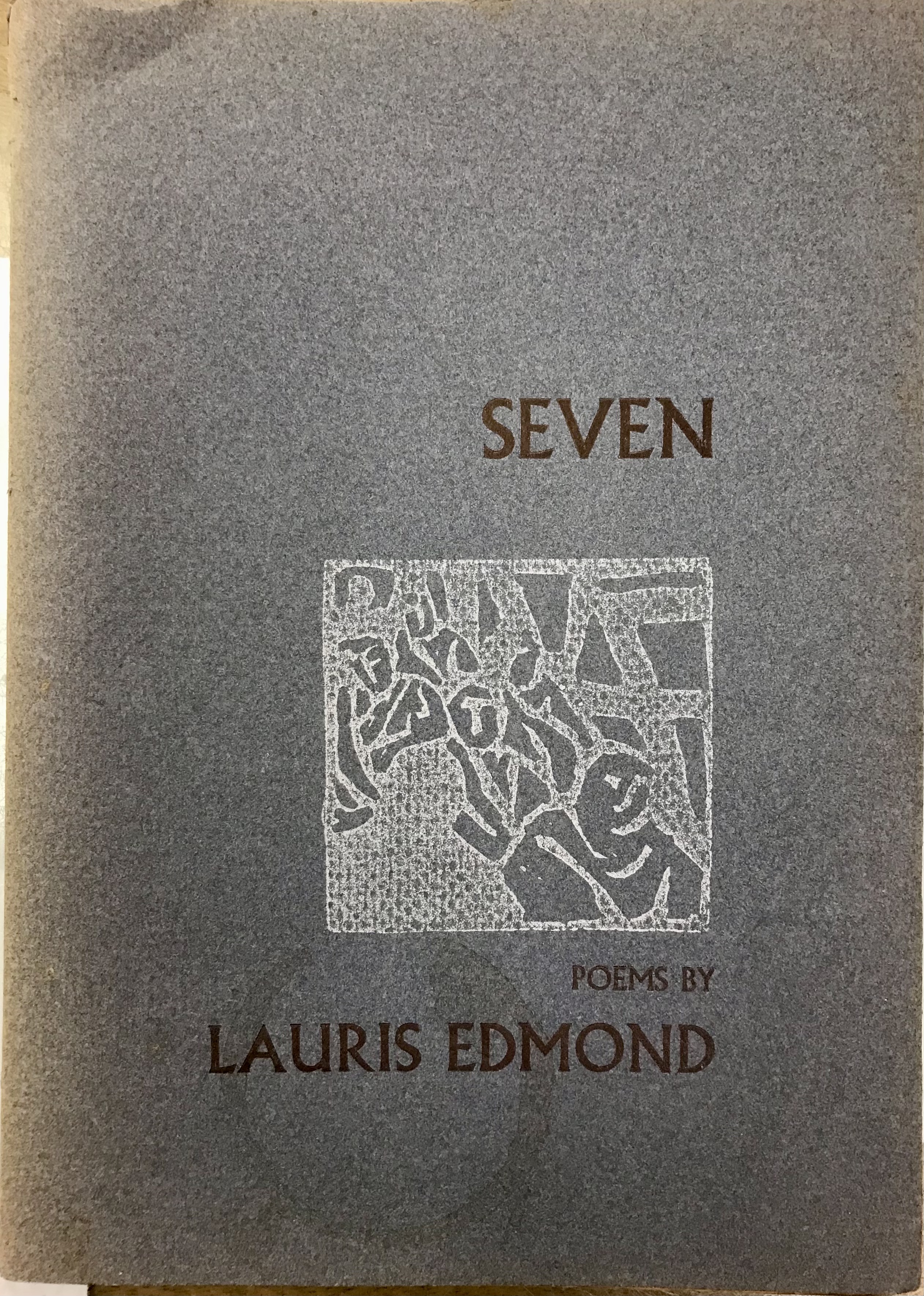Seven - Edmond, Lauris