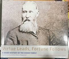 Virtue Leads, Fortune Follows - Green, Anne