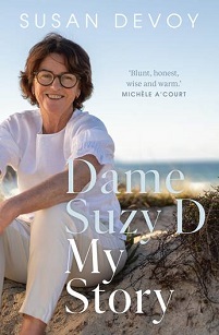 Dame Suzy D - My Story - Devoy, Susan