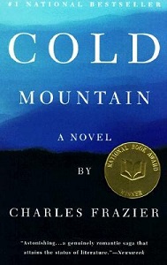 Cold Mountain - A Novel - Frazier, Charles