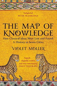 Map of Knowledge - Moller, Violet