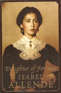Daughter of Fortune - Allende, Isabel
