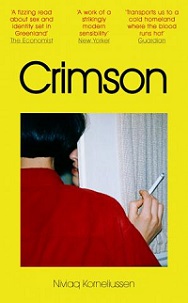 Crimson - Korneliussen, Niviaq