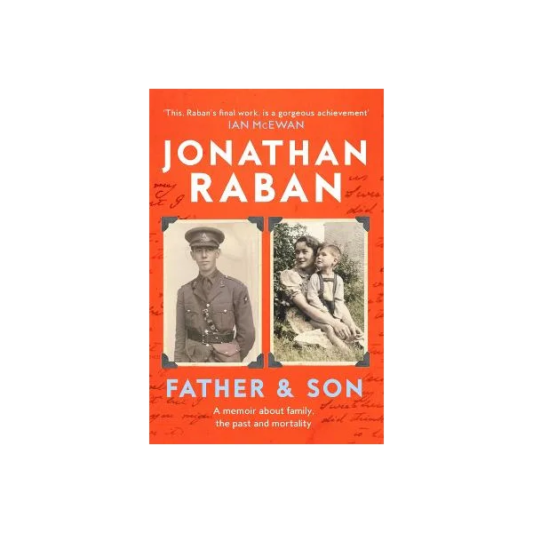 Father and Son - Raban, Jonathan