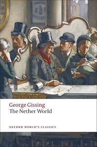 The Nether World - Gissing, George
