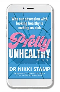 Pretty Unhealthy - Stamp, Nikki
