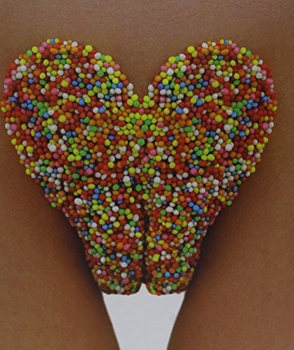 Visually Hungry - Rankin