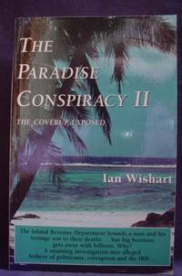 The Paradise Conspiracy II - Wishart, Ian