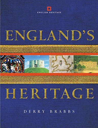 England's Heritage - Brabbs, Derry