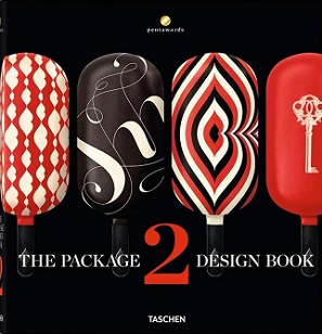 The Package Design Book 2 - Jacques, Jean and Evrard, Brigitte