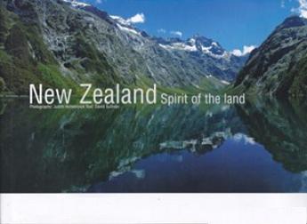 New Zealand - Spirit of the Land