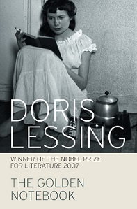 The Golden Notebook - Lessing, Doris