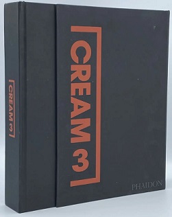 Cream 3 - Phaidon Press
