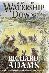 Watership Down - Adams, Richard
