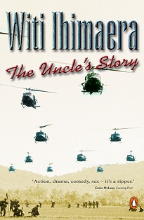 The Uncle's Story - Ihimaera, Witi