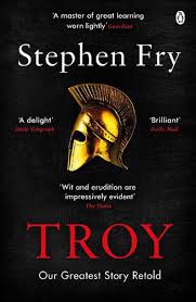 Troy - Fry, Stephen