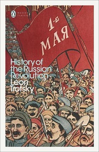 History of the Russian Revolution - Penguin Modern Classics - Trotsky, Leon