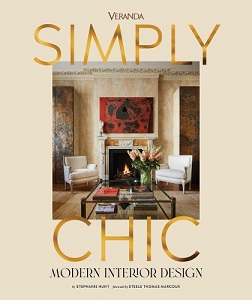 SImply Chic - Modern Interior Design - Hunt, Stephanie