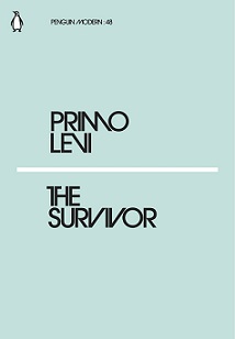 The Survivor - Penguin Modern 48 - Levi, Primo