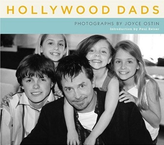 Hollywood Dads - Photographs by Joyce Ostin - Ostin, Joyce (photography)