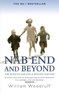 Nab End and Beyond - The Road to Nab End AND Beyond Nab End - Woodruff, William
