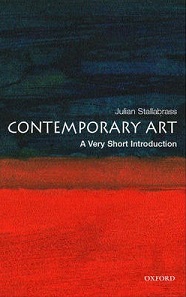 Contemporary Art - A Very Short Introduction - Stallabrass, Julian