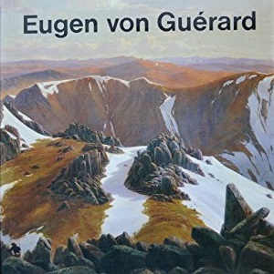 Eugen von Guerard - Bruce, Candice
