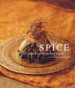 Spice - Manfield, Christine and Barber, Ashley (photography)