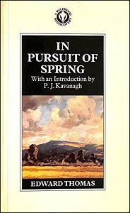 In Pursuit of Sprint - A Wildwood Rediscovery - Thomas, Edward