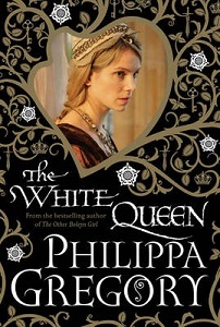 The White Queen - The Cousin's War - Gregory, Philippa