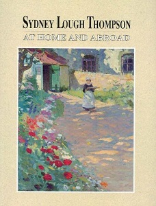 Sydney Lough Thompson - At Home and Abroad - King, Julie